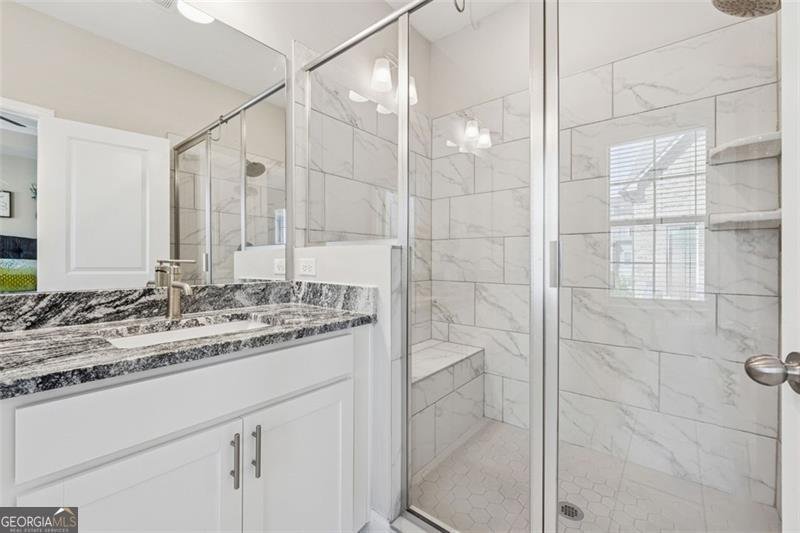 4924 FOWLER TOWN Lane Peachtree Corners - 24