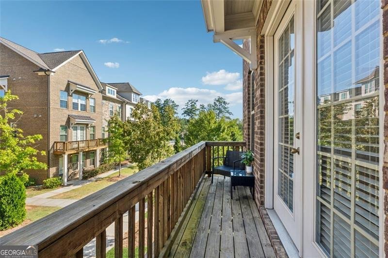 4924 FOWLER TOWN Lane Peachtree Corners - 28