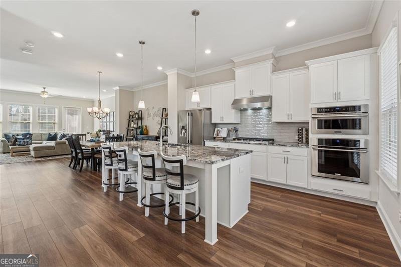 4924 FOWLER TOWN Lane Peachtree Corners - 3