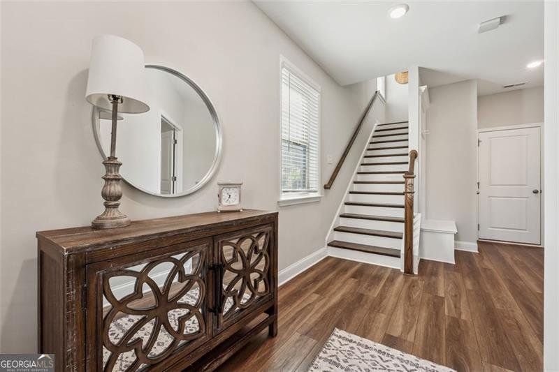 4924 FOWLER TOWN Lane Peachtree Corners - 4
