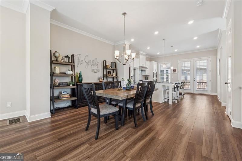 4924 FOWLER TOWN Lane Peachtree Corners - 8