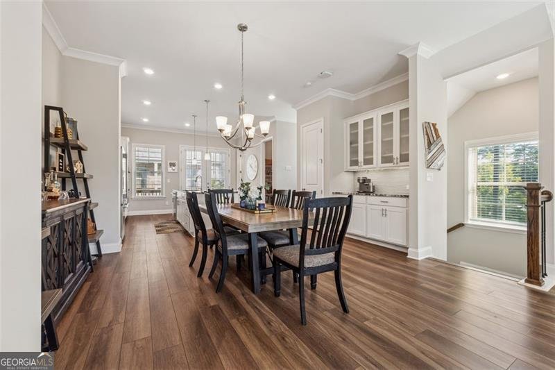 4924 FOWLER TOWN Lane Peachtree Corners - 9