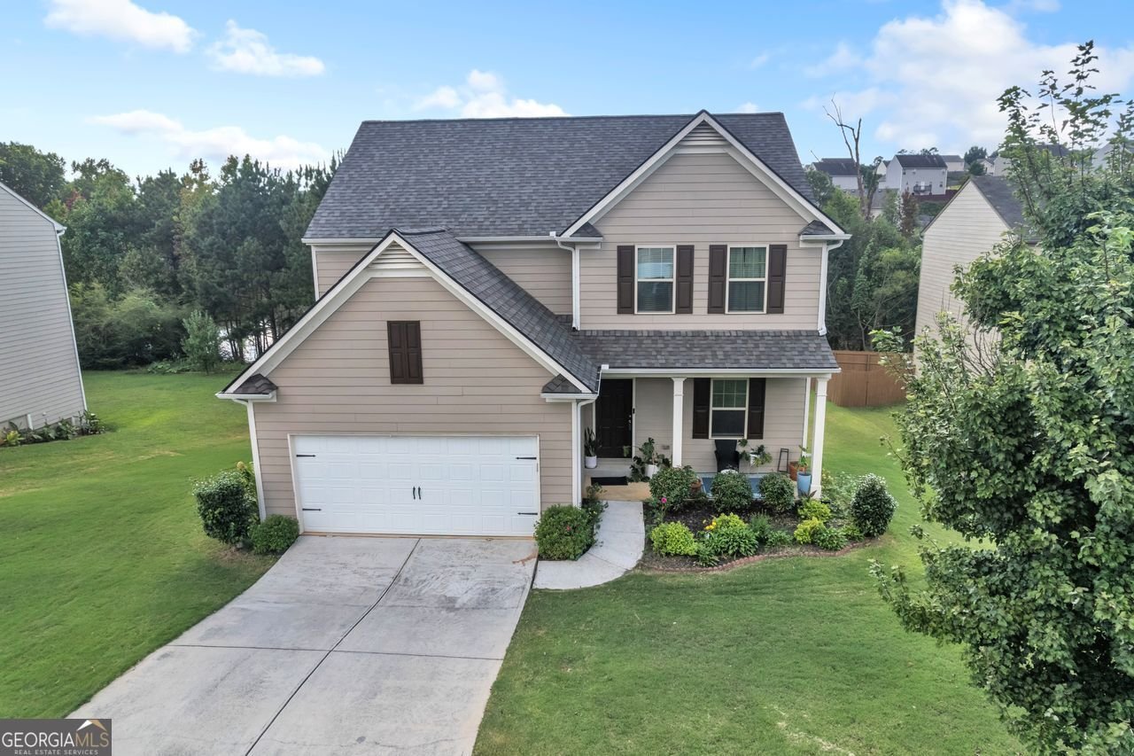 834 Castilla Winder - 1