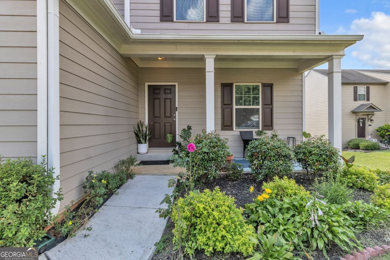 834 Castilla Winder - 2