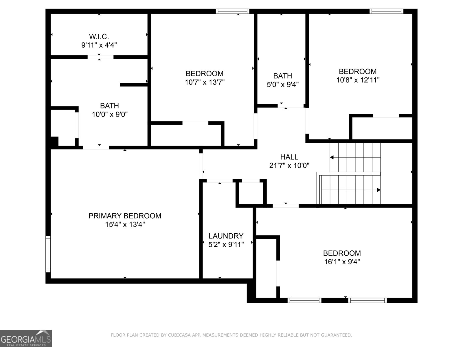 834 Castilla Winder - 30