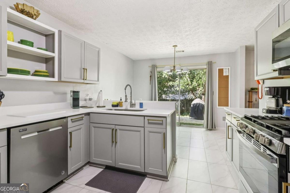 1607 Cobbs Creek Lane Decatur - 10