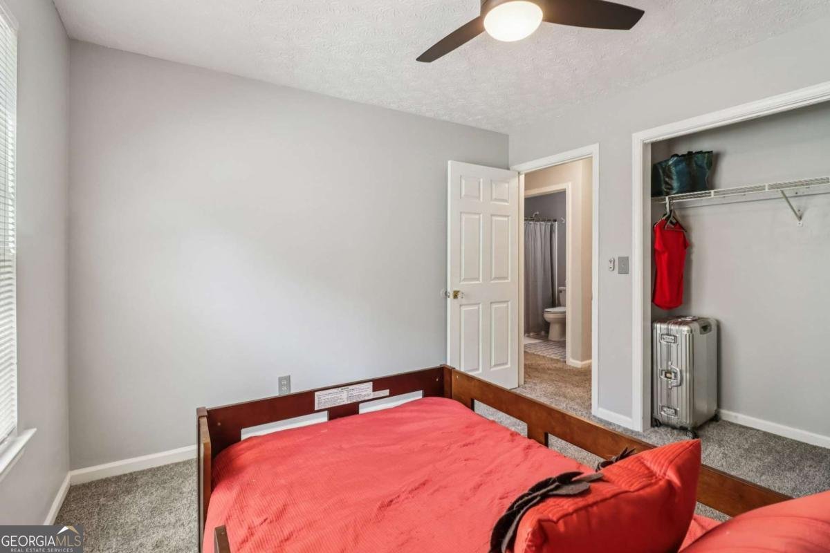 1607 Cobbs Creek Lane Decatur - 12
