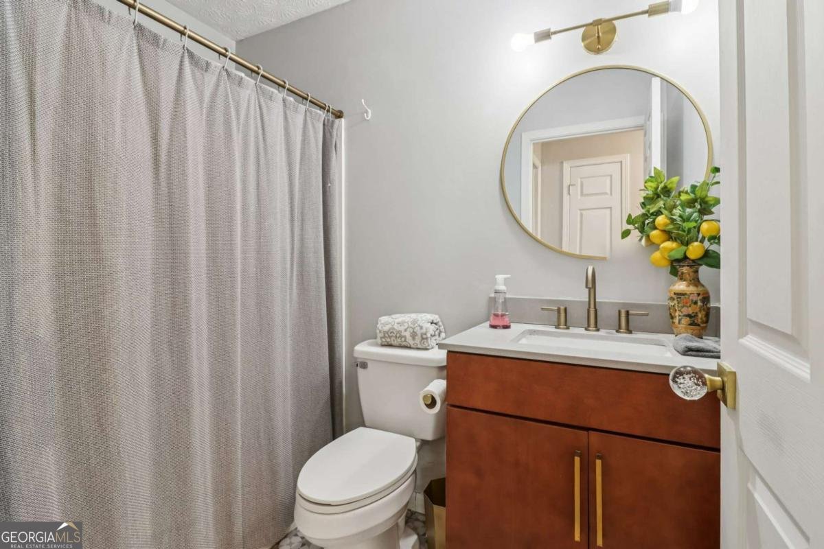 1607 Cobbs Creek Lane Decatur - 14