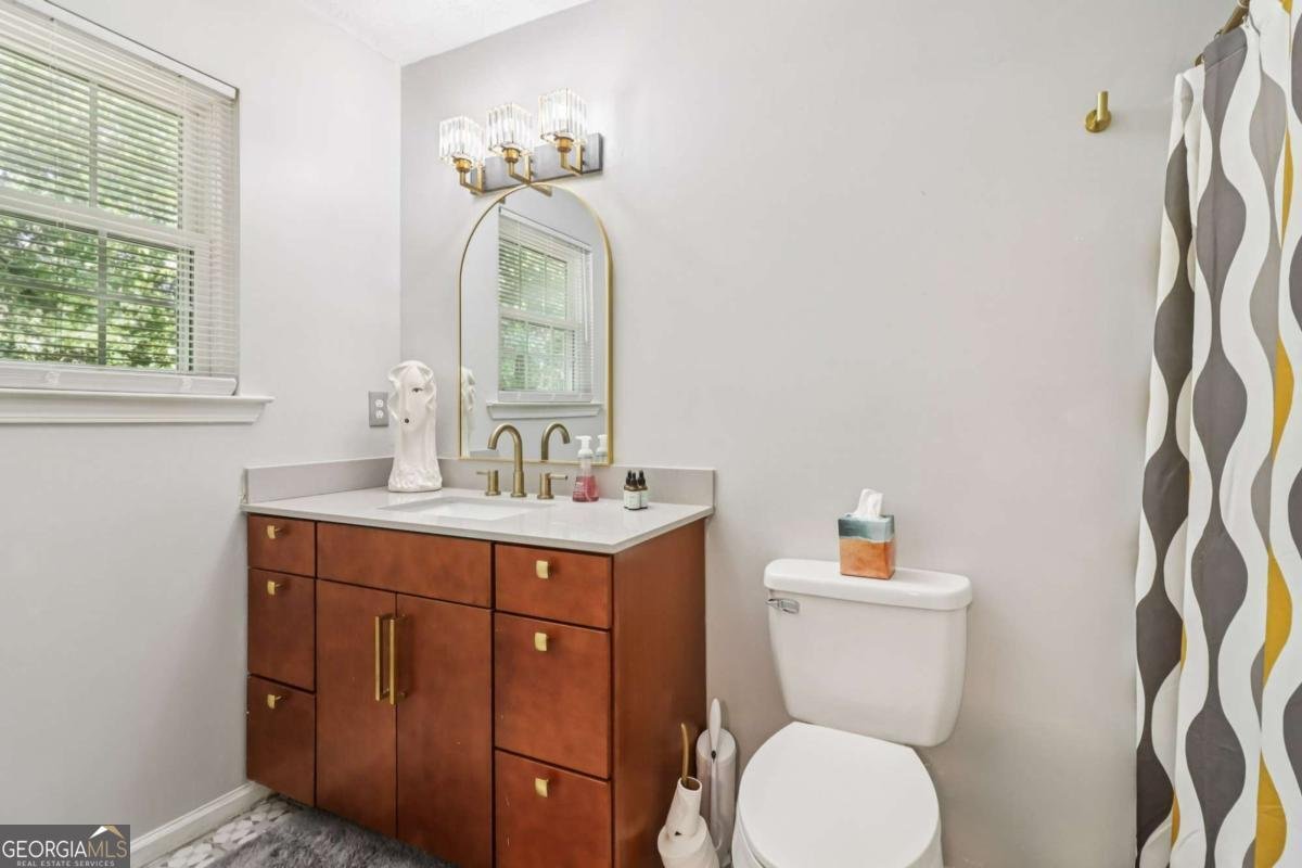 1607 Cobbs Creek Lane Decatur - 16