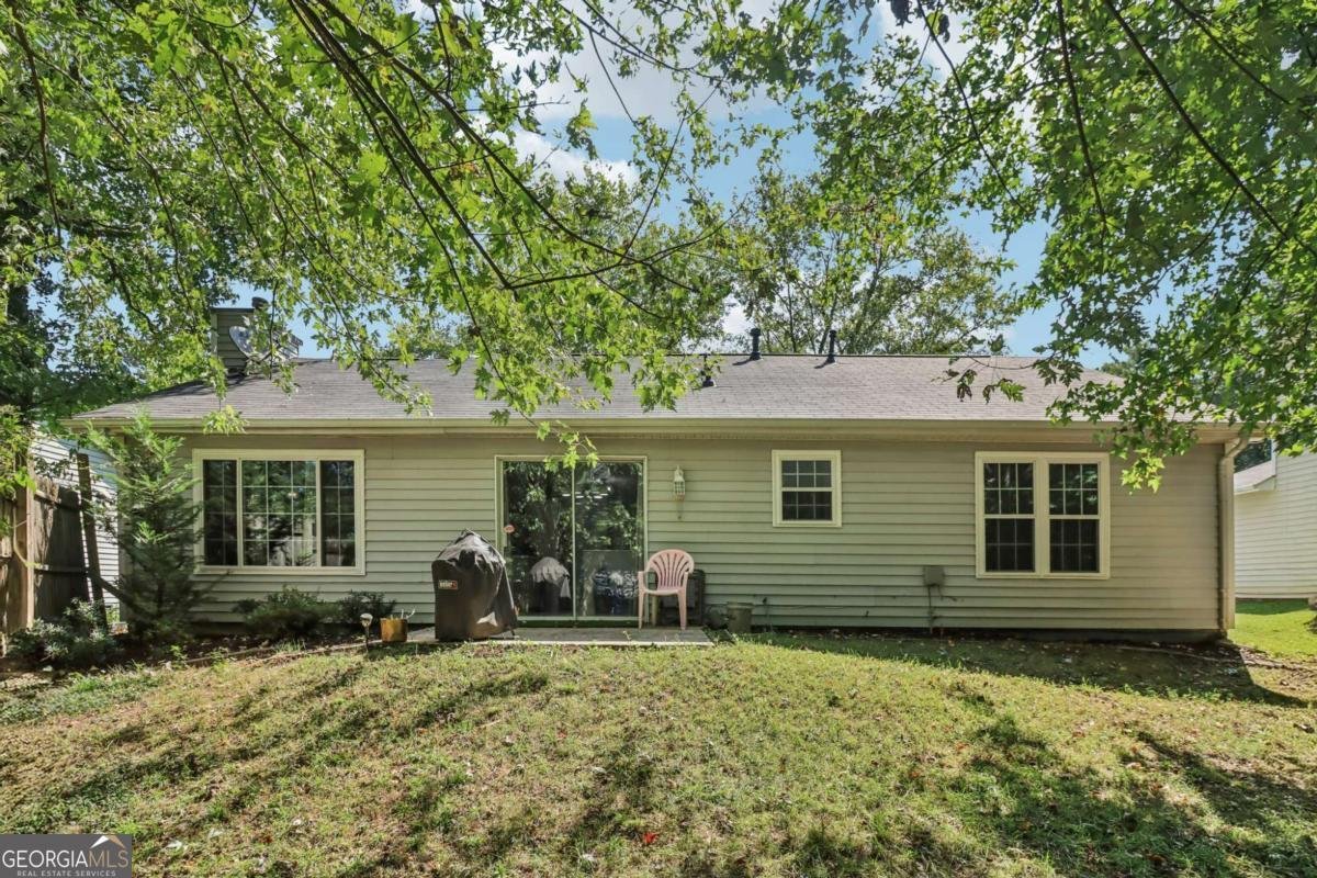 1607 Cobbs Creek Lane Decatur - 20