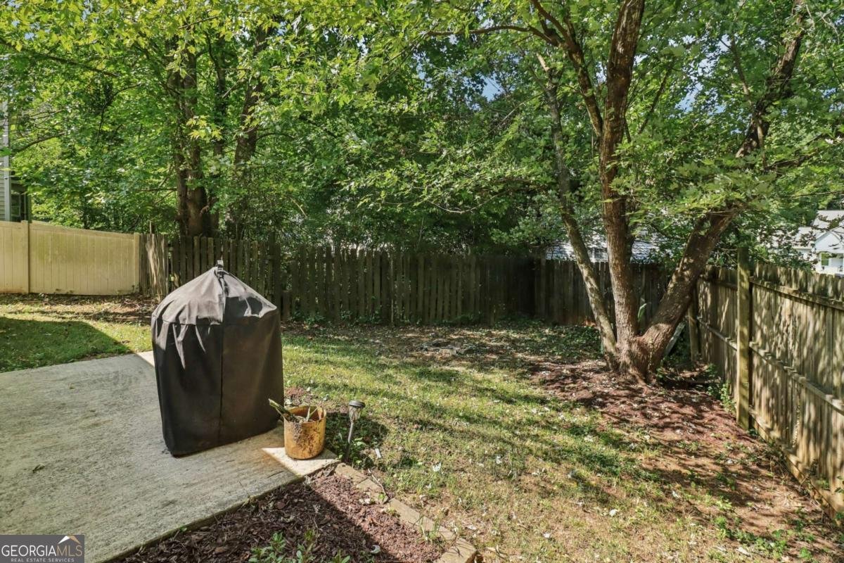1607 Cobbs Creek Lane Decatur - 21