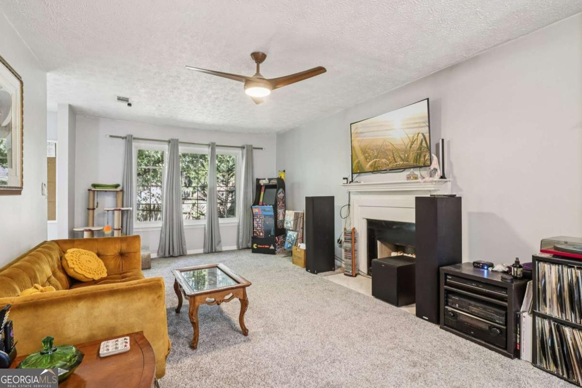 1607 Cobbs Creek Lane Decatur - 4