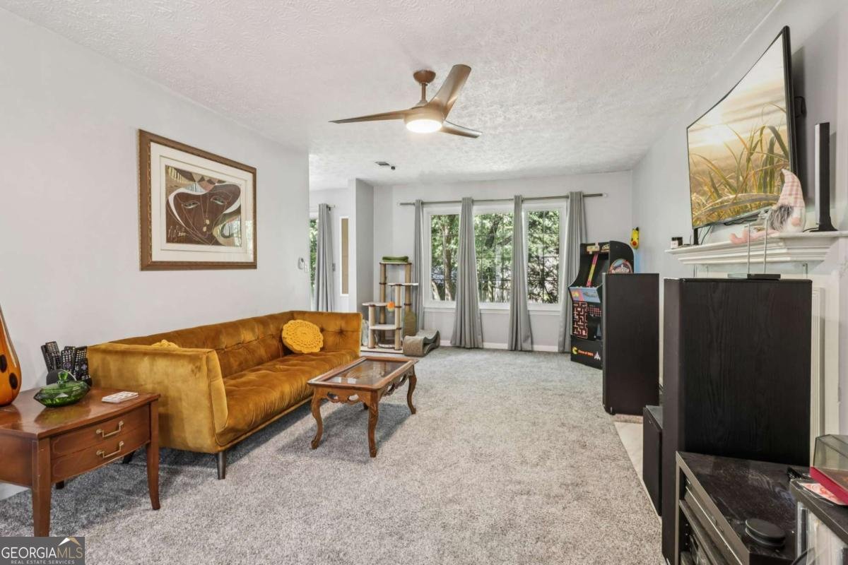 1607 Cobbs Creek Lane Decatur - 5