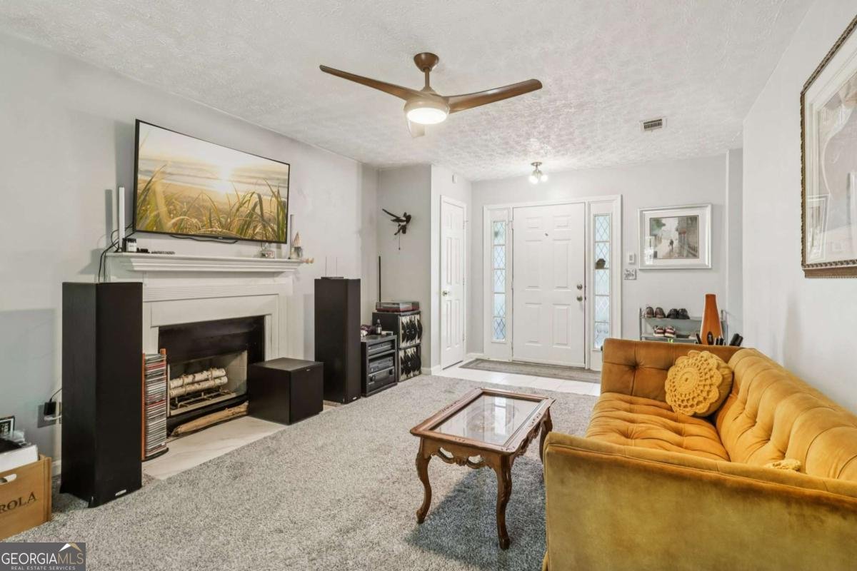 1607 Cobbs Creek Lane Decatur - 6