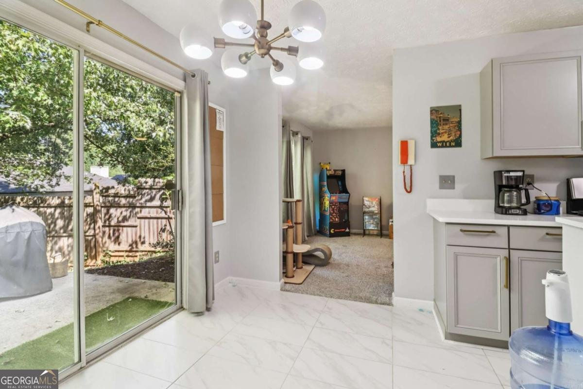 1607 Cobbs Creek Lane Decatur - 7