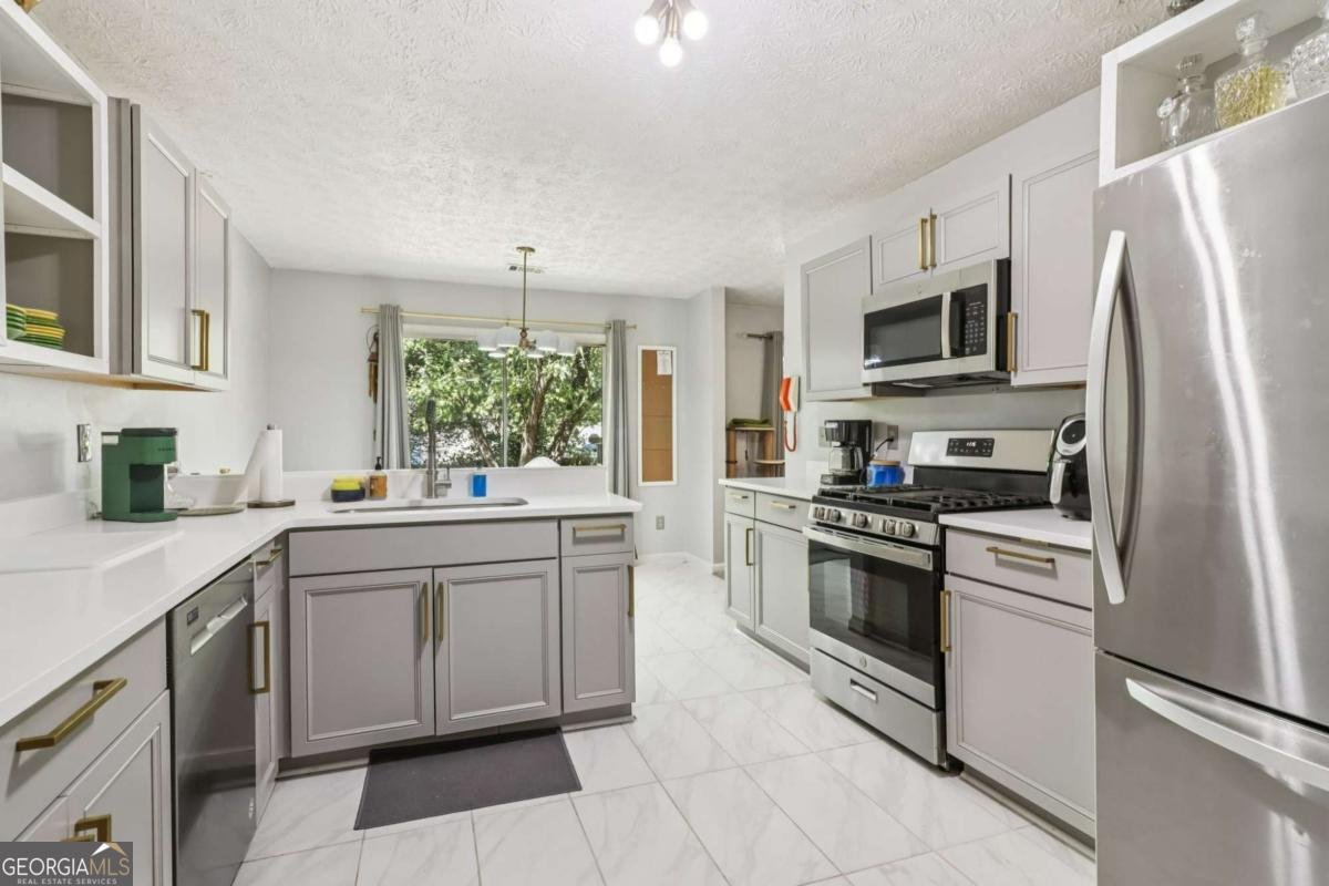 1607 Cobbs Creek Lane Decatur - 9
