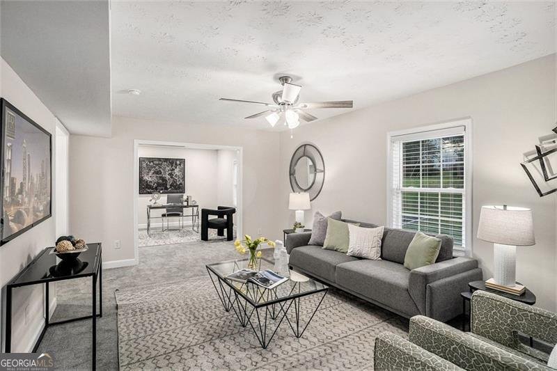 5824 WINDERMERE Court Lithonia - 1