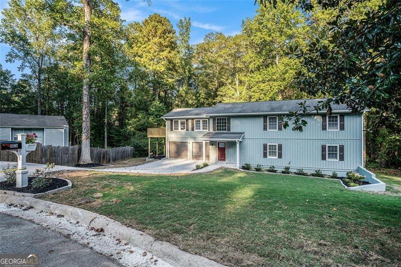 5824 WINDERMERE Court Lithonia - 12