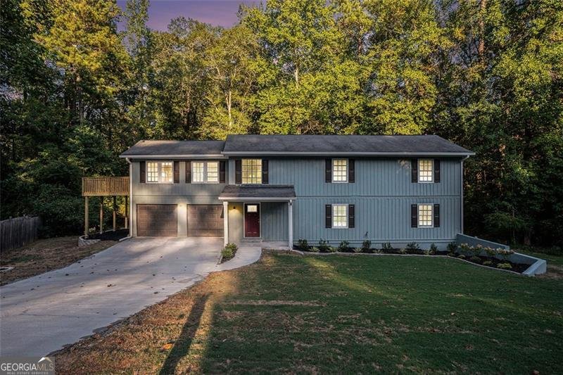 5824 WINDERMERE Court Lithonia - 13