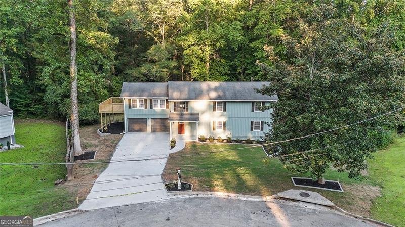 5824 WINDERMERE Court Lithonia - 17