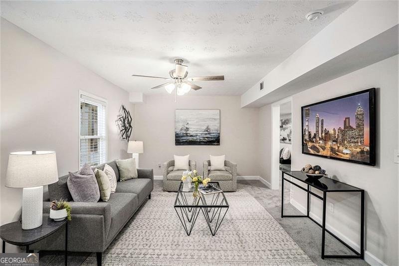 5824 WINDERMERE Court Lithonia - 22