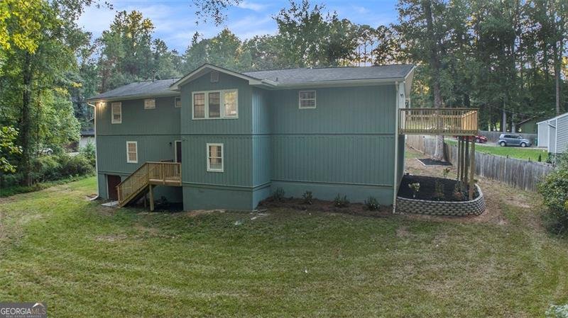 5824 WINDERMERE Court Lithonia - 36