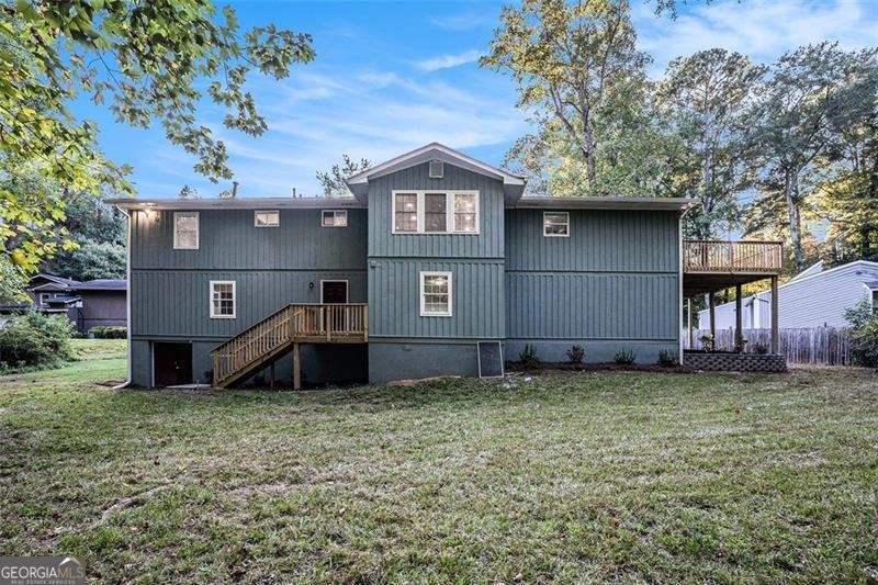5824 WINDERMERE Court Lithonia - 37