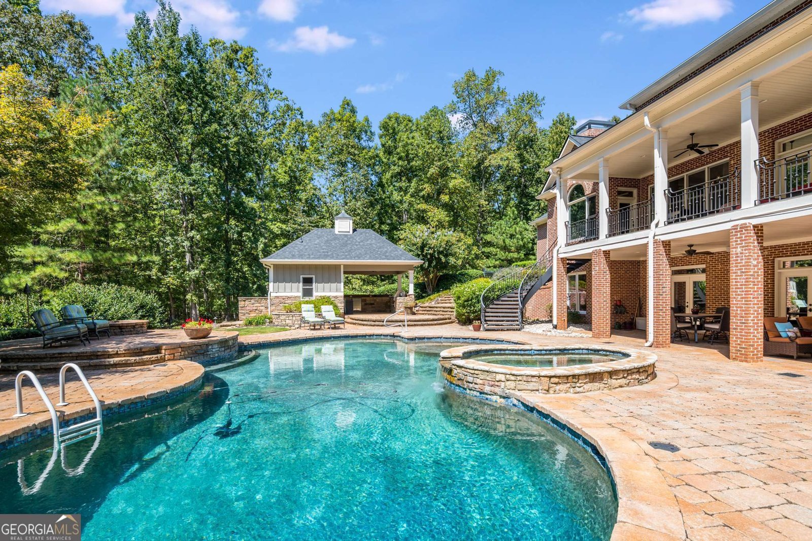 300 Wrightsburg Court Fayetteville - 1