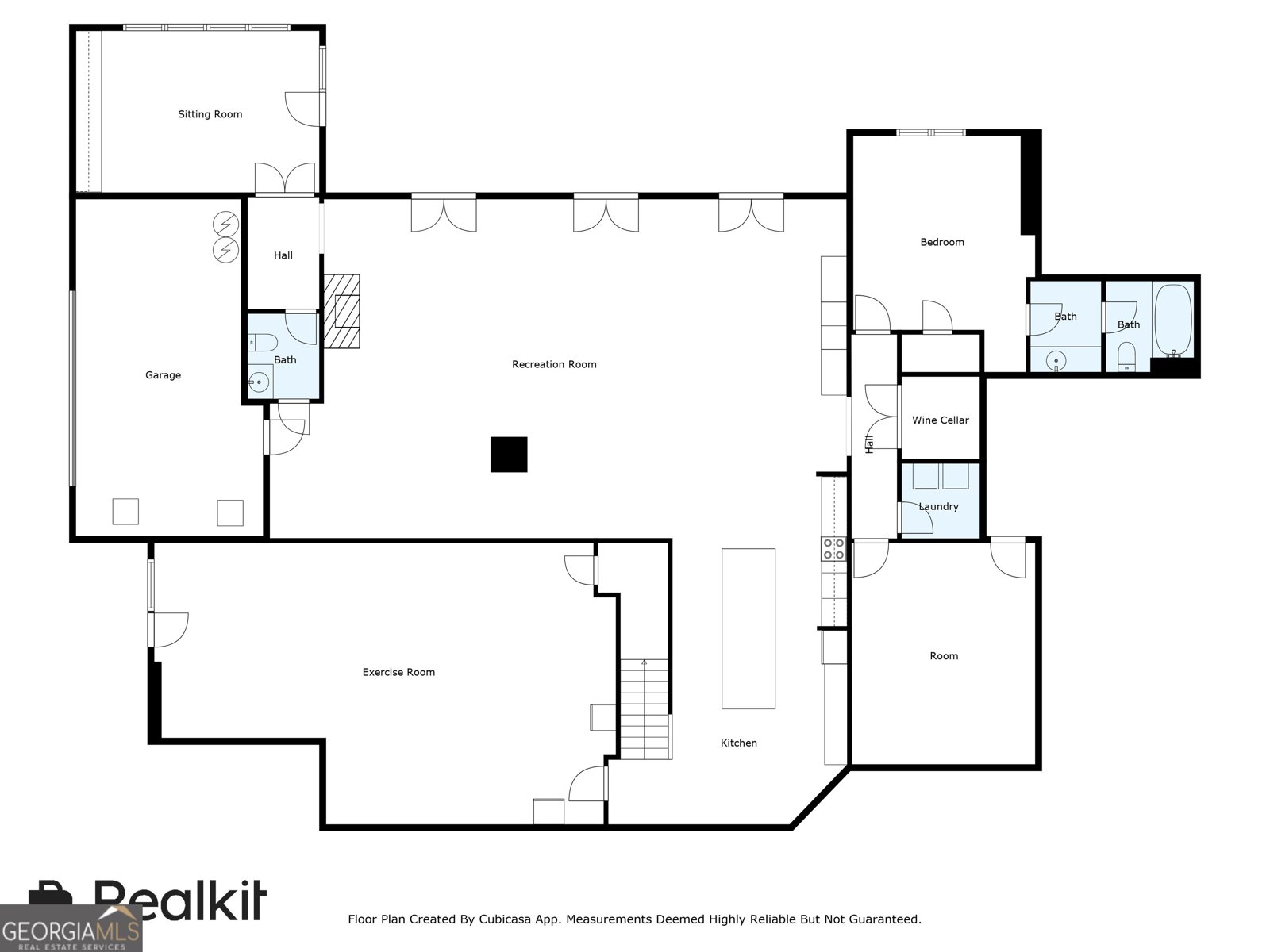 300 Wrightsburg Court Fayetteville - 22