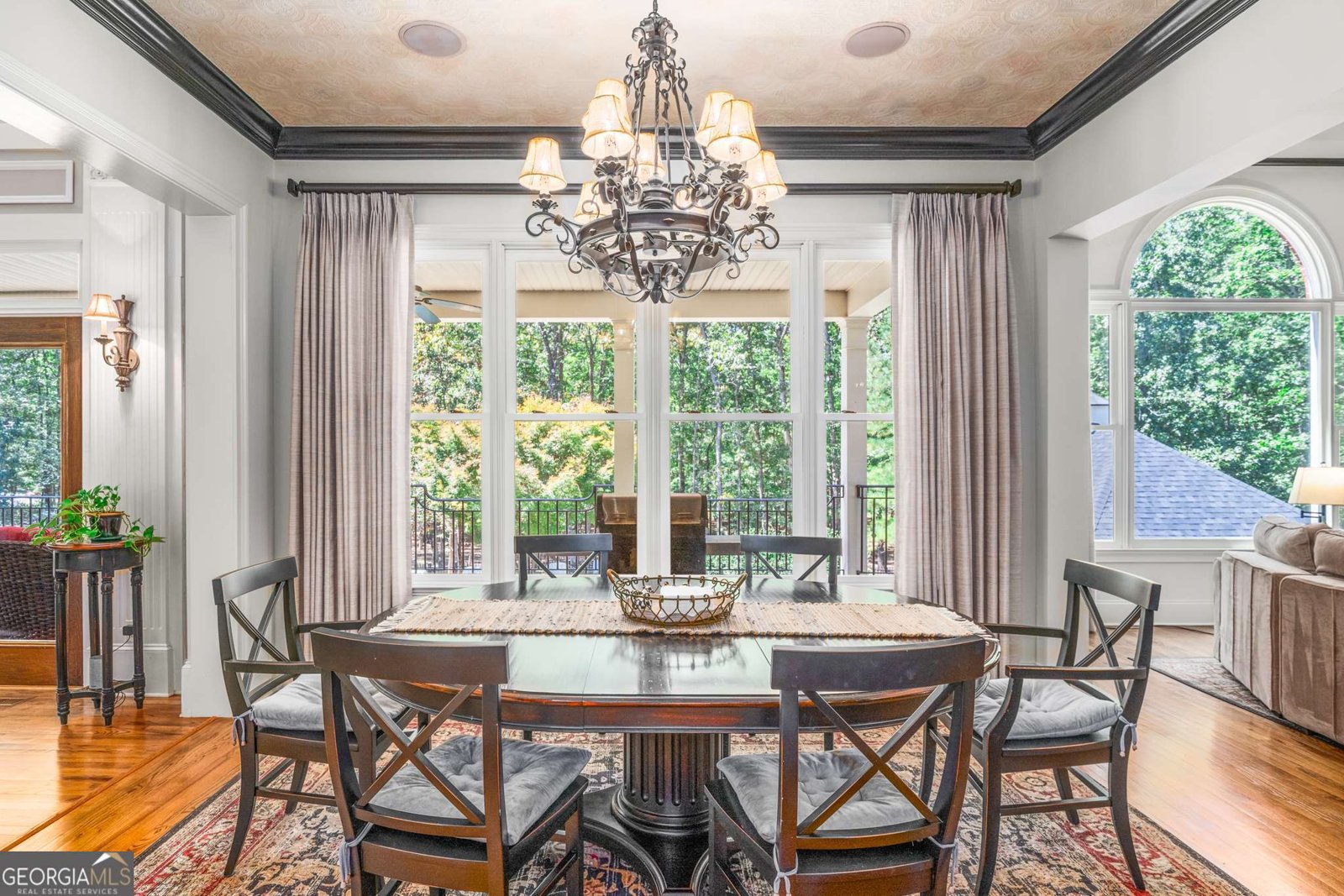 300 Wrightsburg Court Fayetteville - 26
