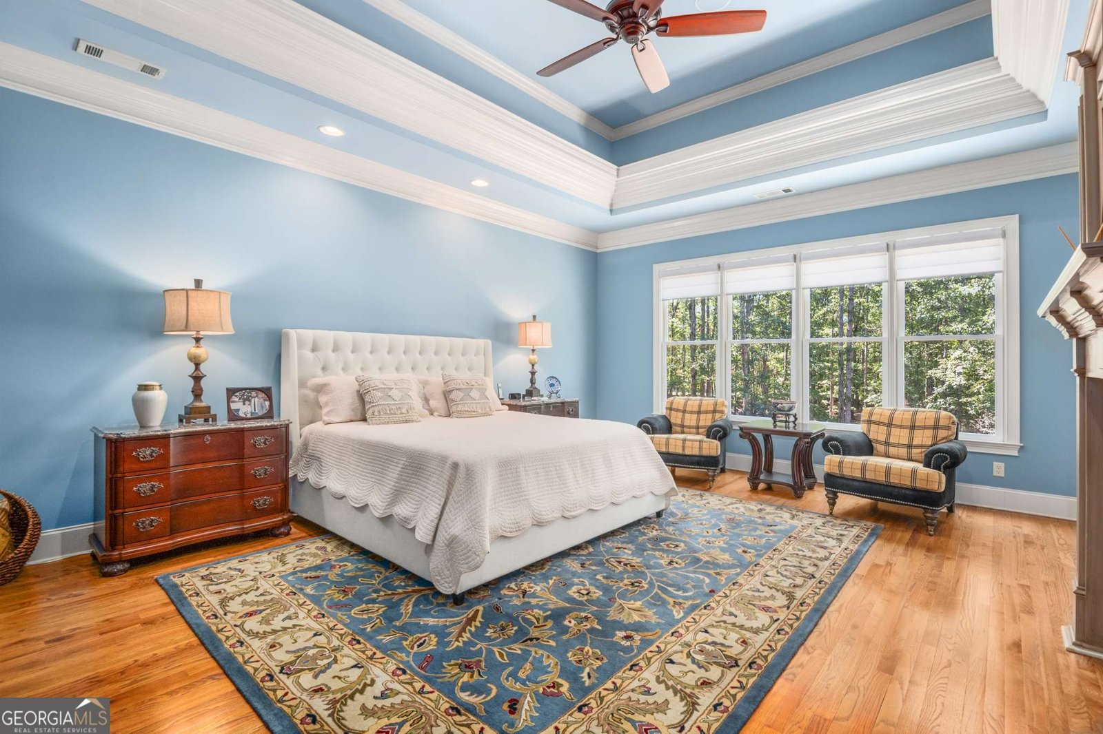 300 Wrightsburg Court Fayetteville - 33