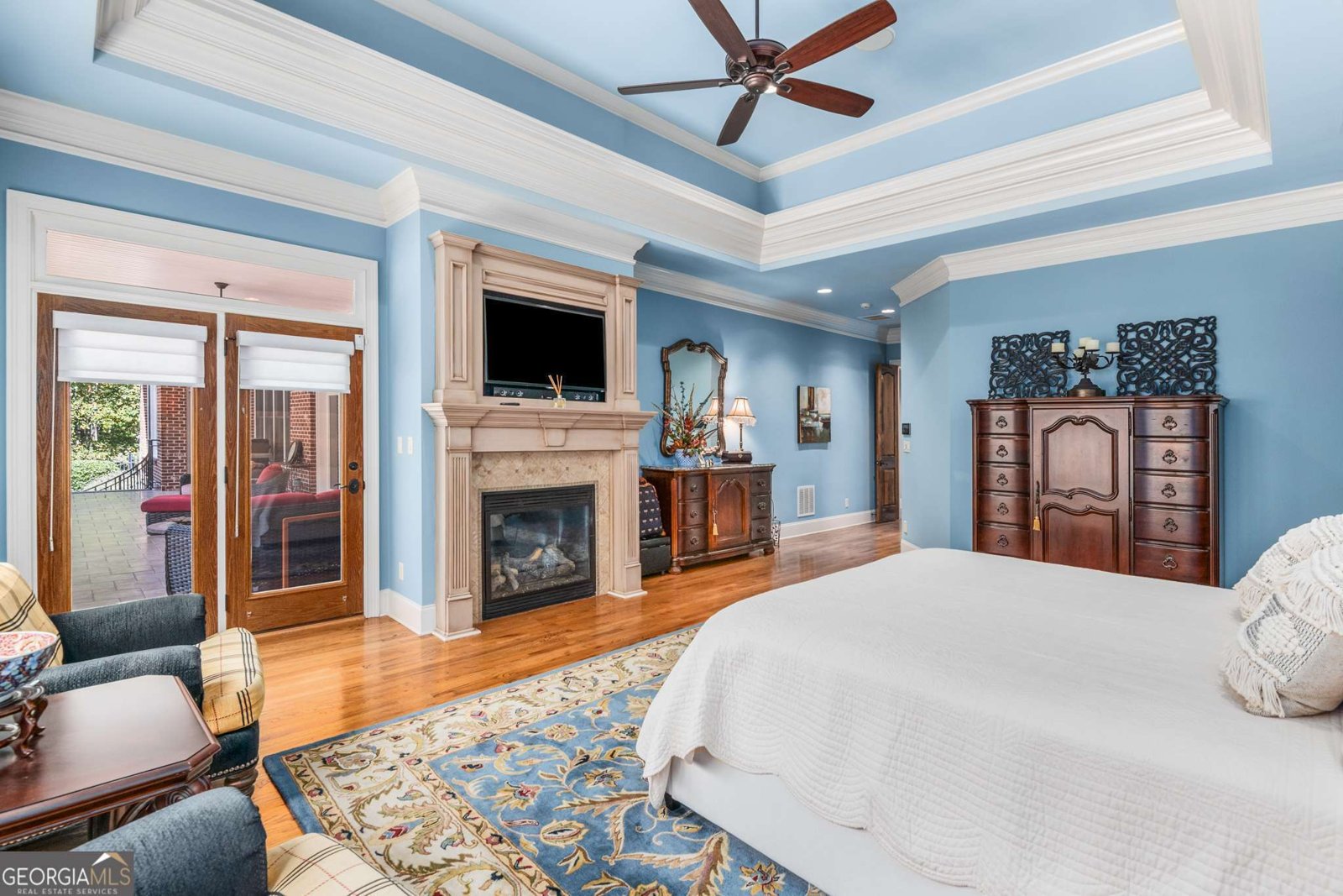 300 Wrightsburg Court Fayetteville - 35
