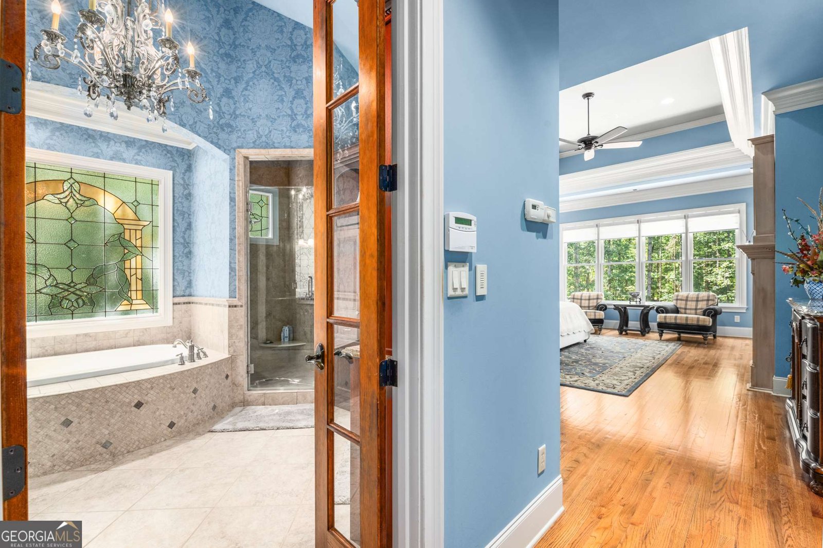300 Wrightsburg Court Fayetteville - 38