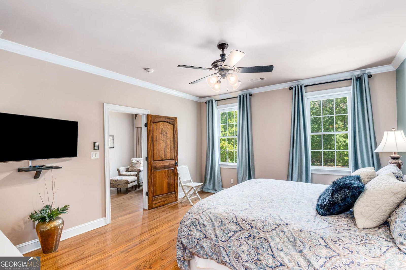300 Wrightsburg Court Fayetteville - 48