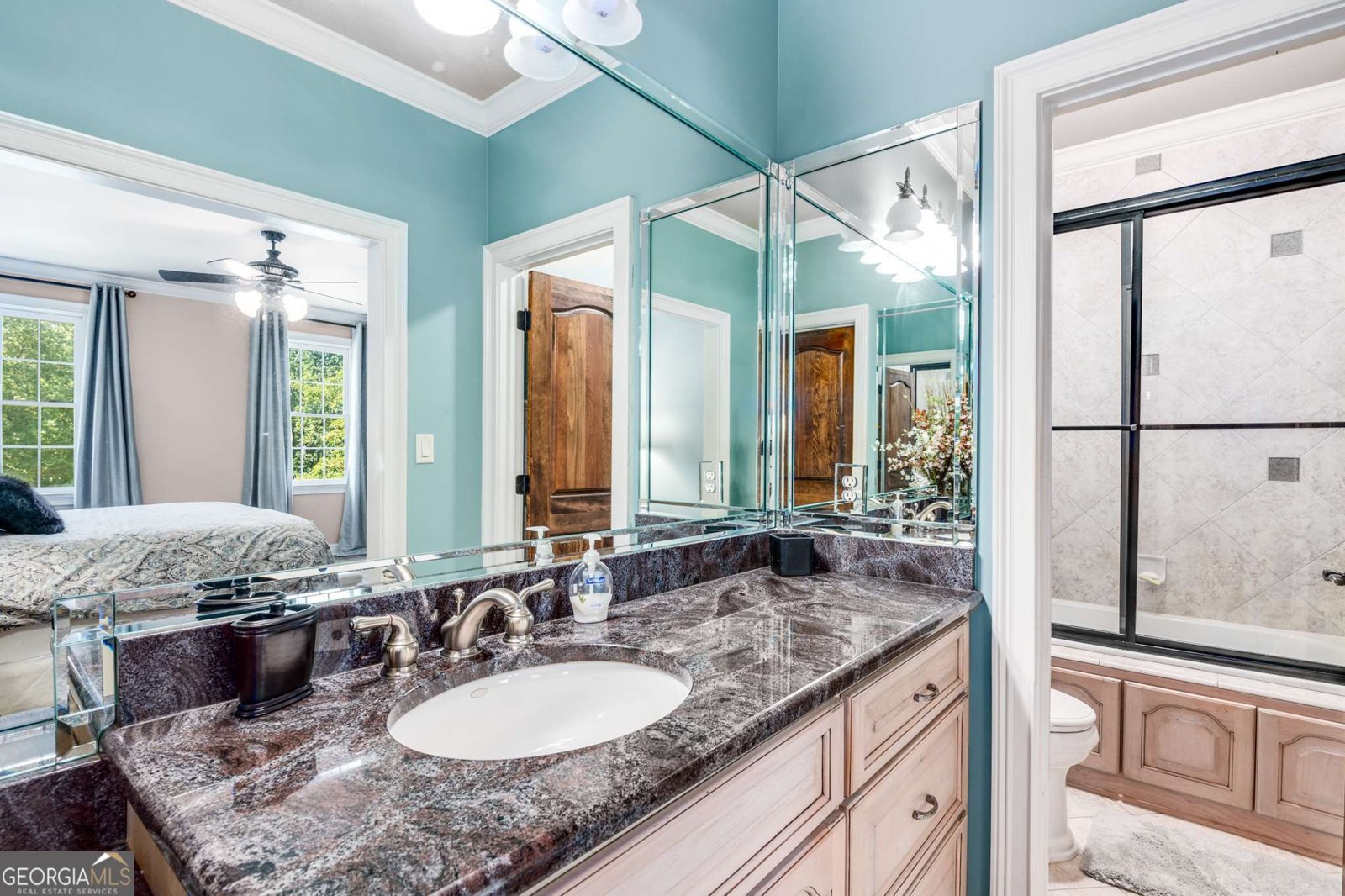 300 Wrightsburg Court Fayetteville - 49