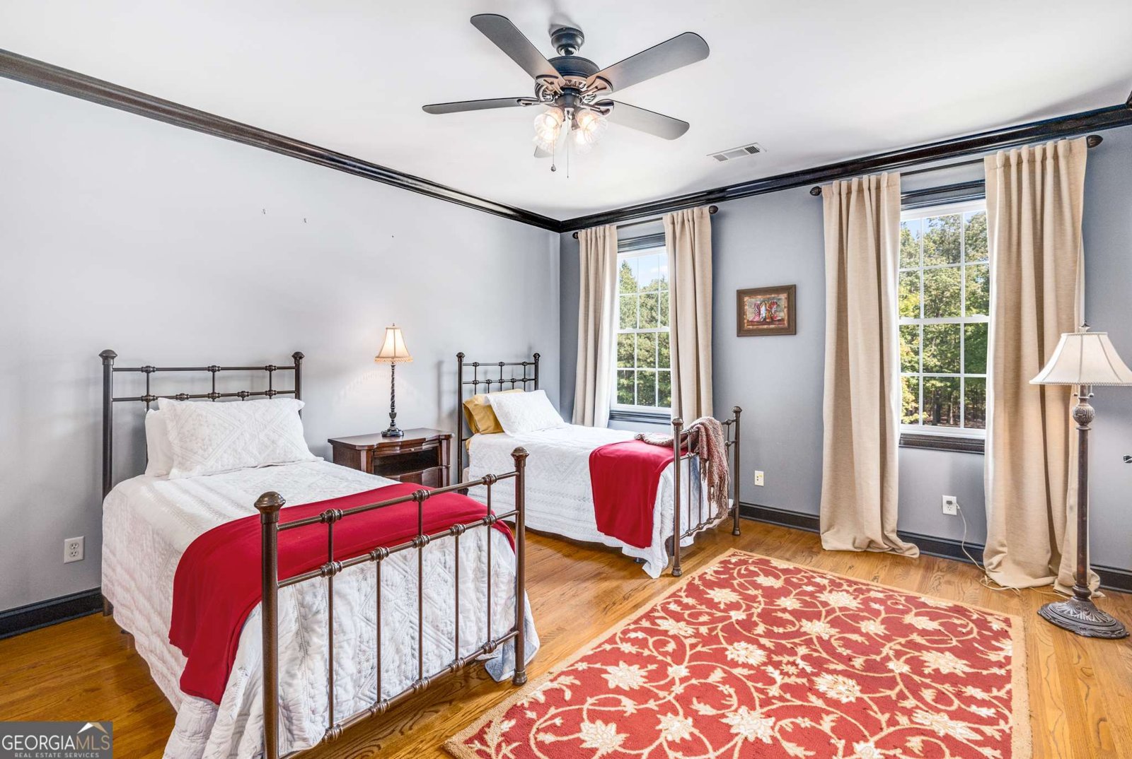 300 Wrightsburg Court Fayetteville - 51