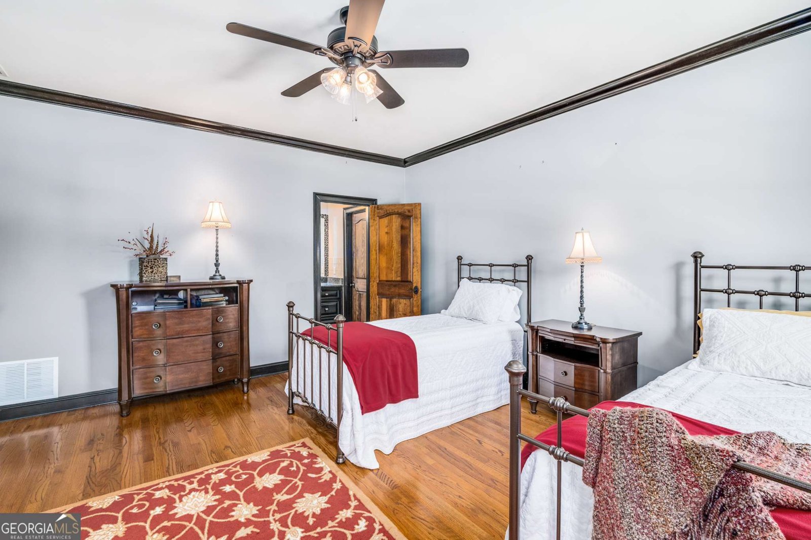 300 Wrightsburg Court Fayetteville - 52