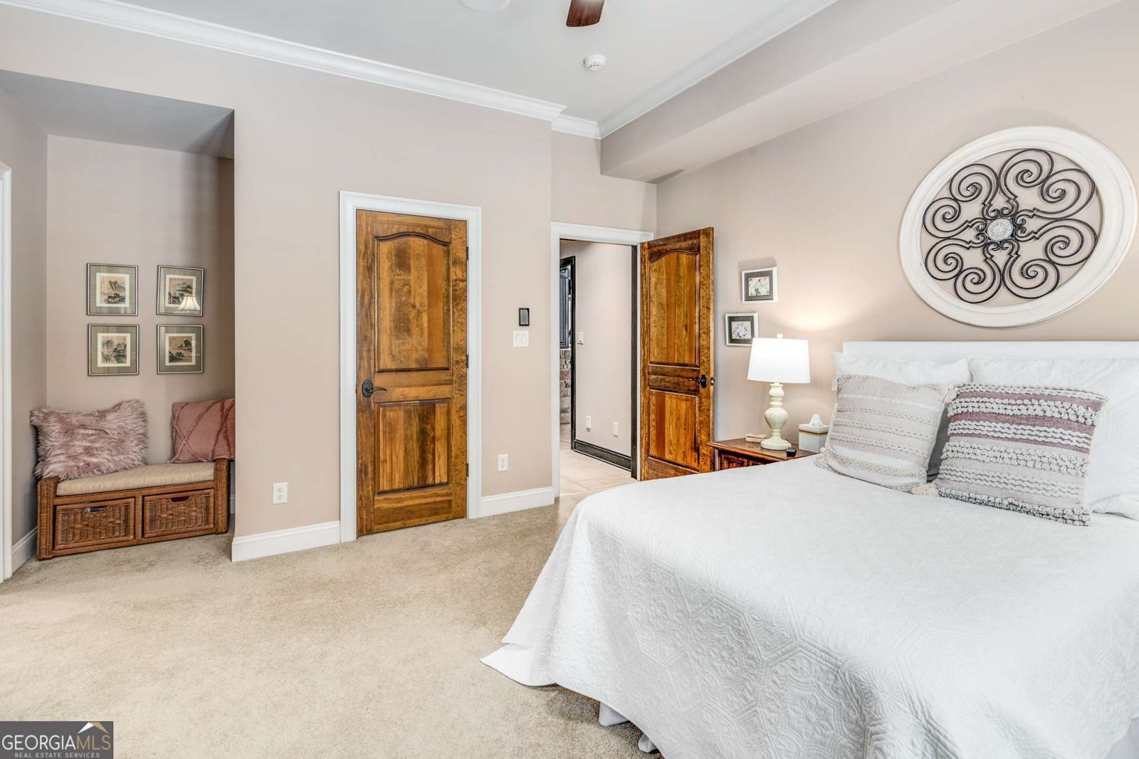300 Wrightsburg Court Fayetteville - 71