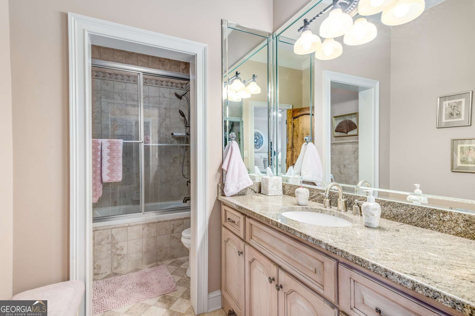 300 Wrightsburg Court Fayetteville - 74