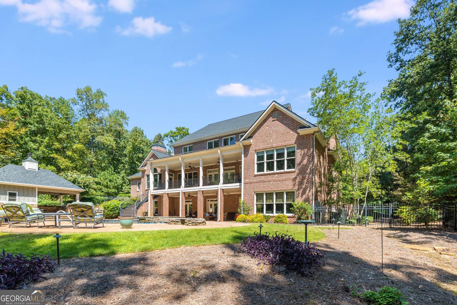 300 Wrightsburg Court Fayetteville - 8