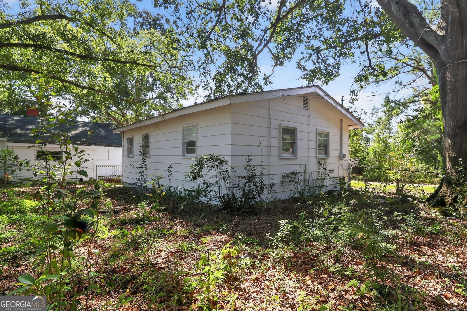 2130 New Clinton Road Macon - 7