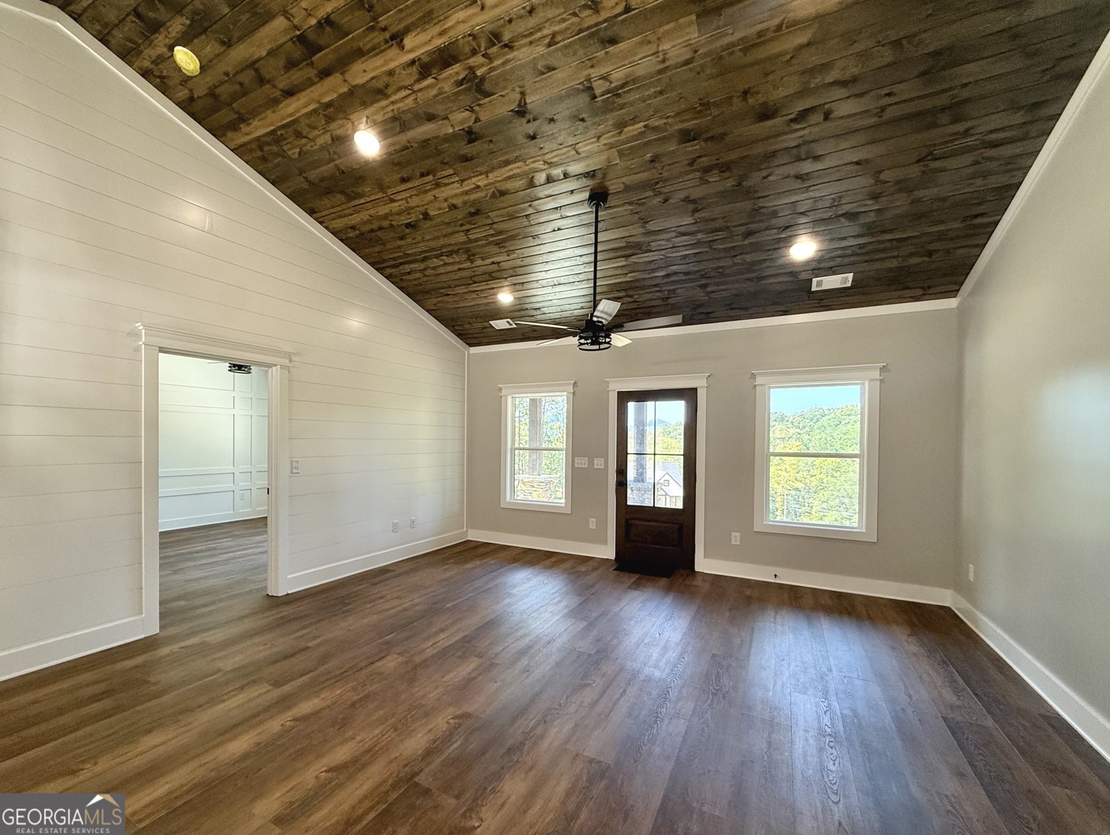 110 Sautee Ridge Road Clarkesville - 24