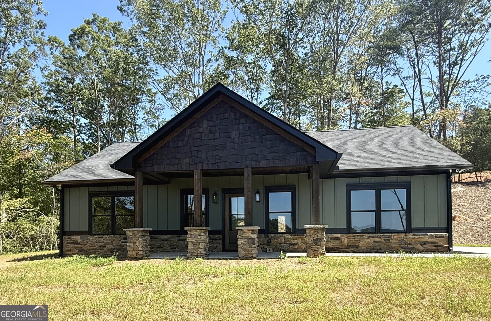 110 Sautee Ridge Road Clarkesville - 26