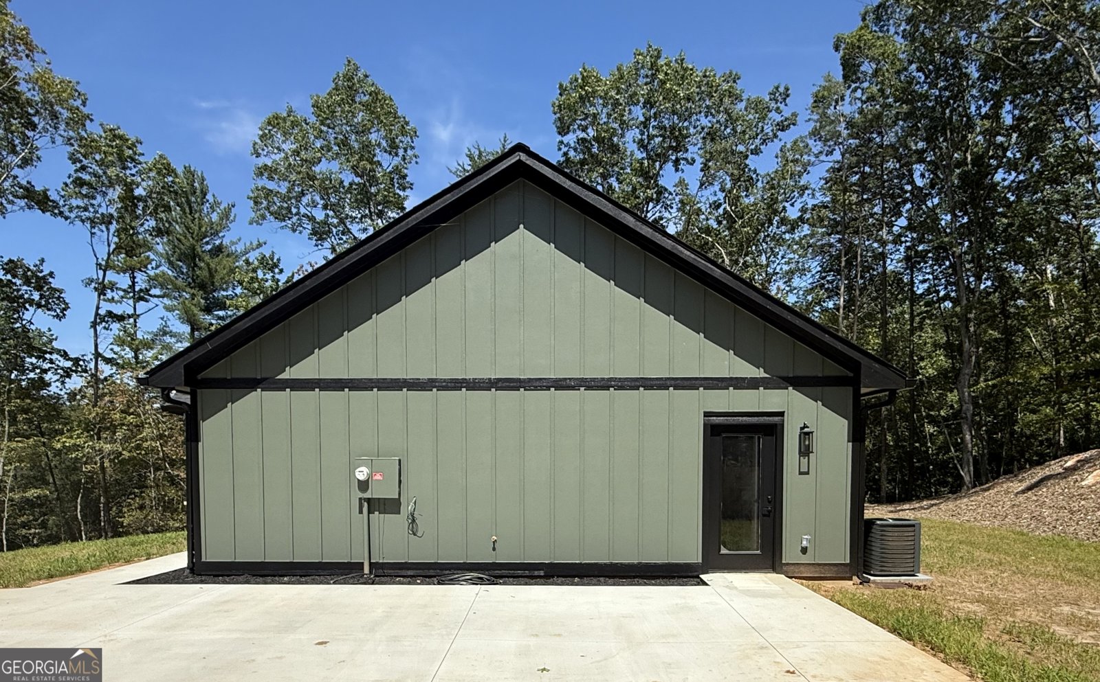 110 Sautee Ridge Road Clarkesville - 29