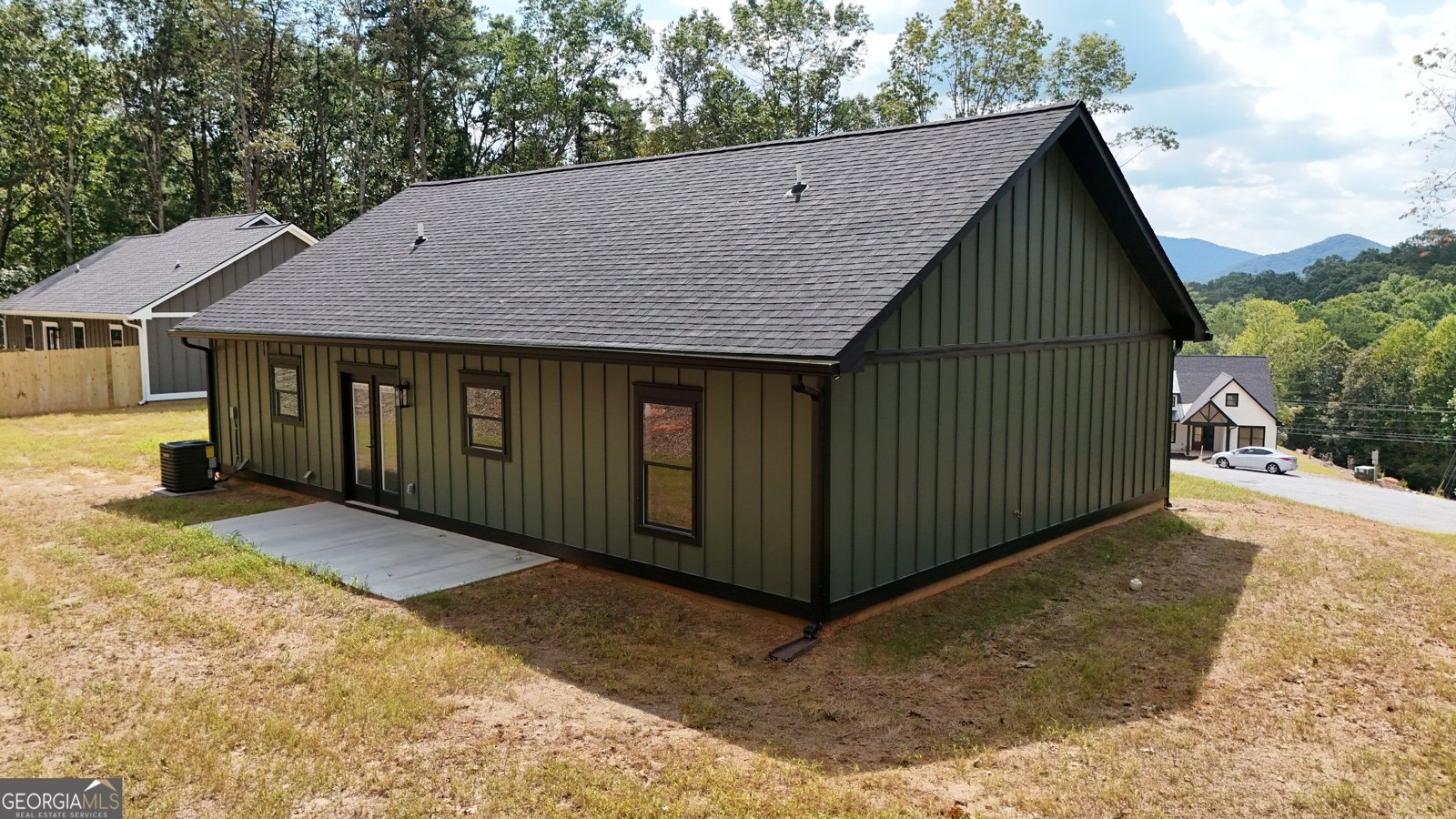 110 Sautee Ridge Road Clarkesville - 32