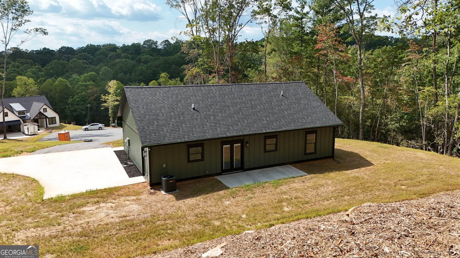 110 Sautee Ridge Road Clarkesville - 7