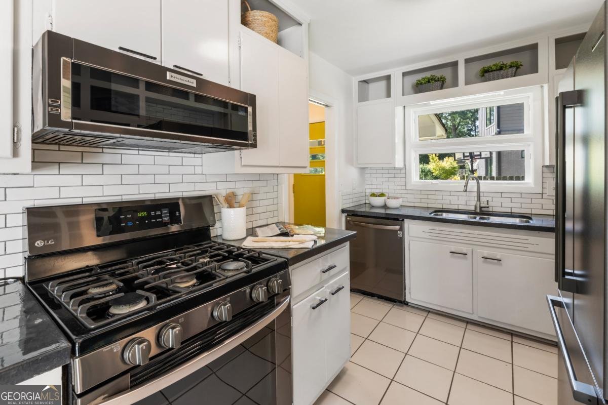 3764 Ensign Drive Atlanta - 16