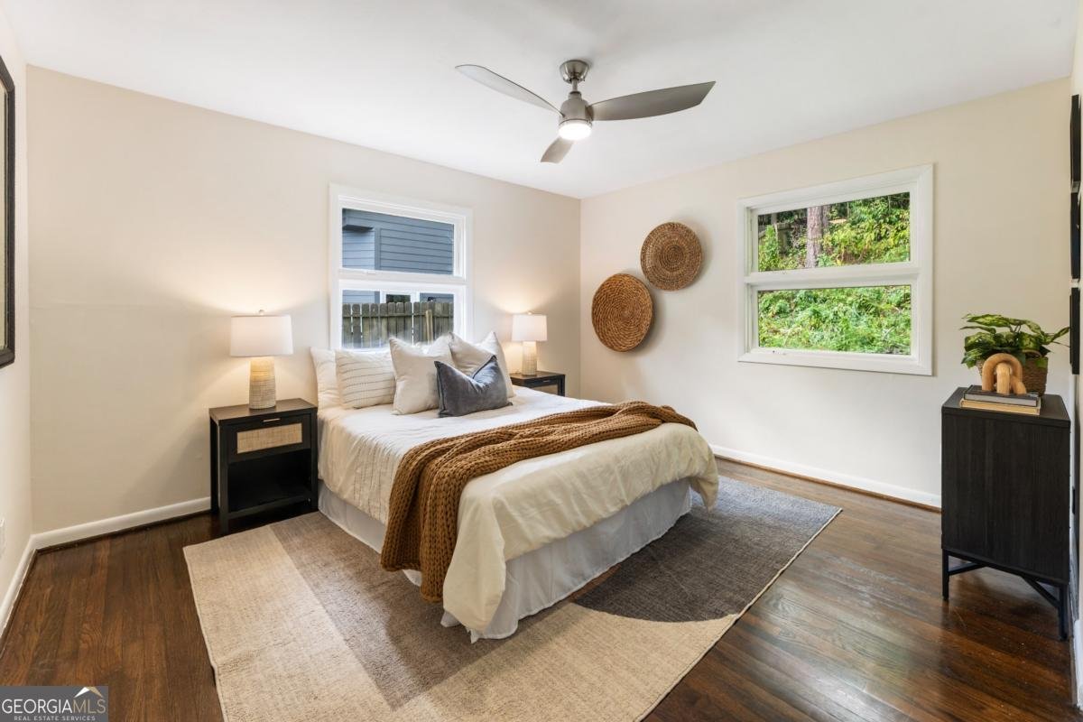 3764 Ensign Drive Atlanta - 19