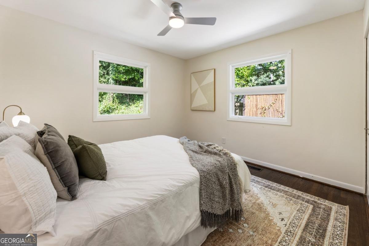 3764 Ensign Drive Atlanta - 24