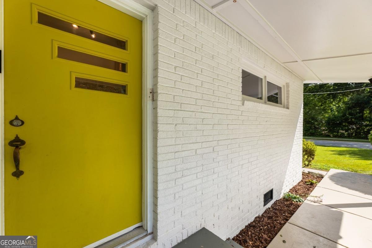 3764 Ensign Drive Atlanta - 29